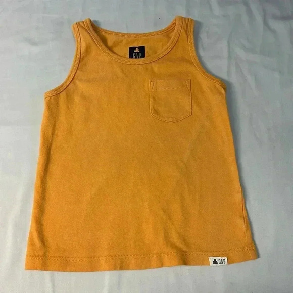 GAP -  Playtime Favourites - Tank Top. Size 3 - Picture 1 of 3